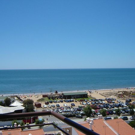Beslow Punta Umbría Esterno foto