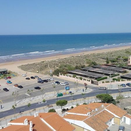 Beslow Punta Umbría Esterno foto