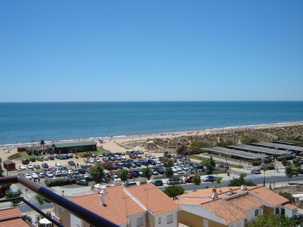 Beslow Punta Umbría Camera foto