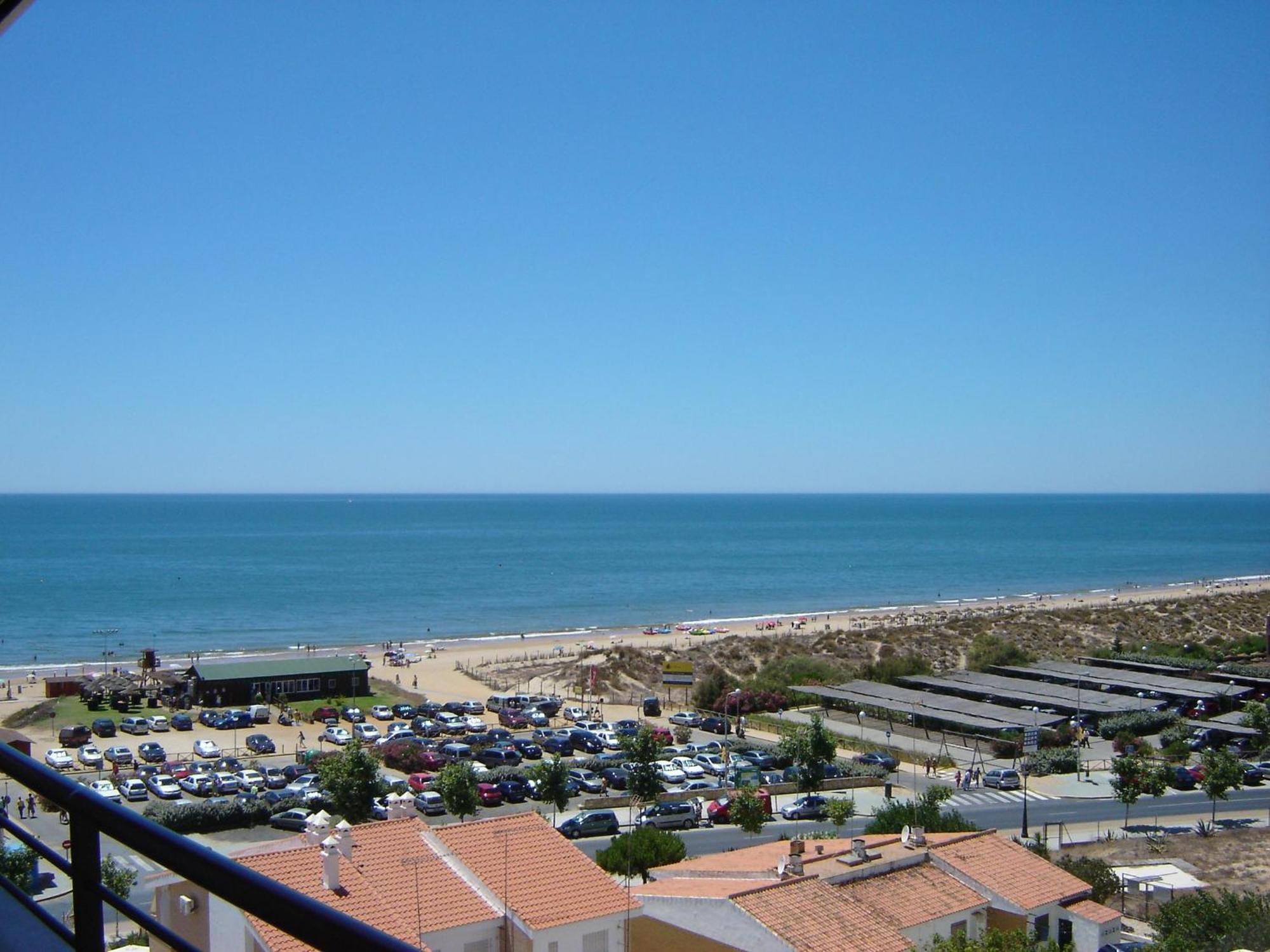 Beslow Punta Umbría Esterno foto
