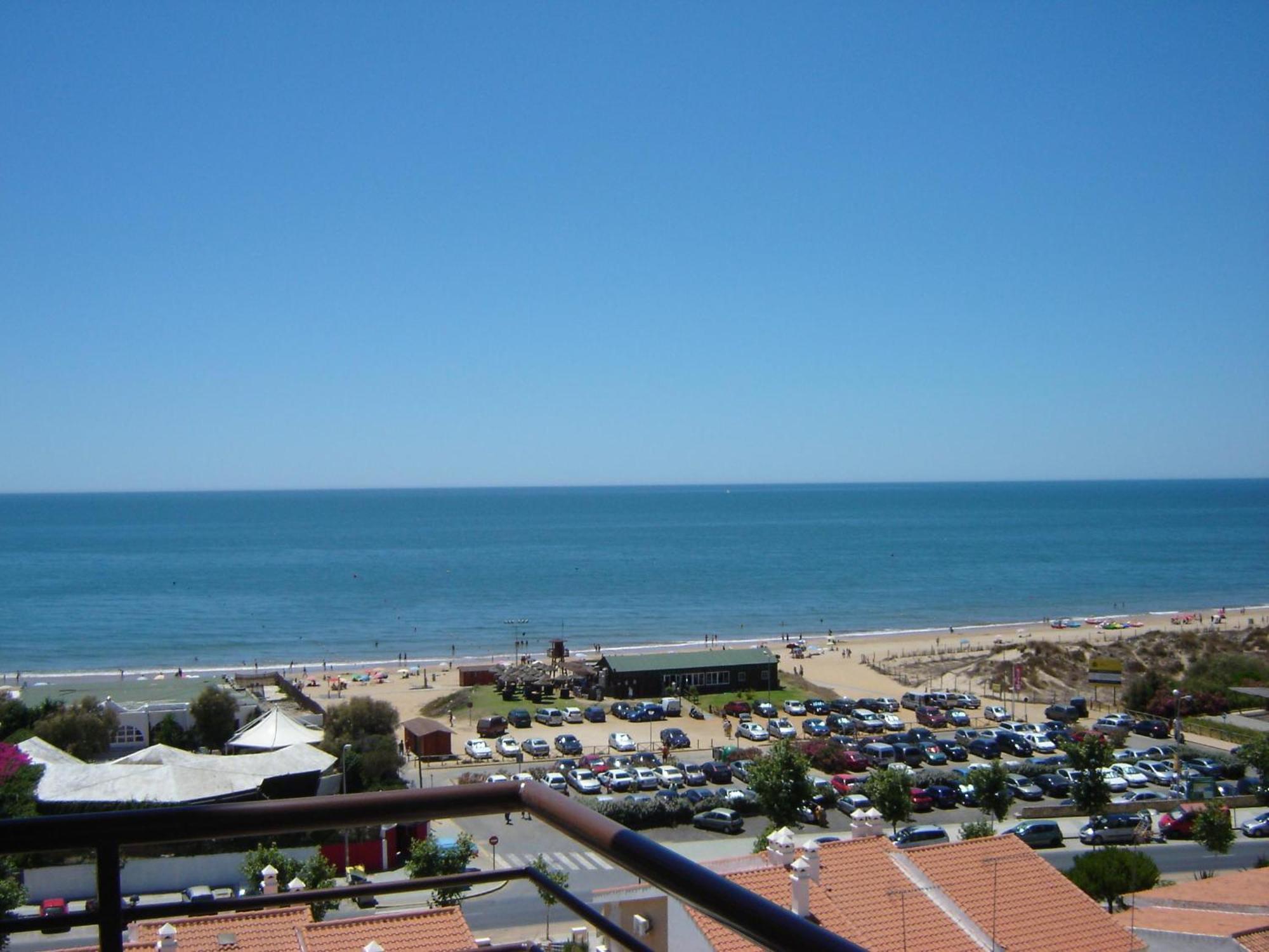 Beslow Punta Umbría Esterno foto