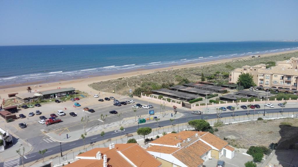 Beslow Punta Umbría Esterno foto